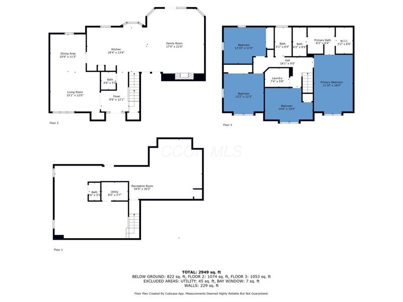 990 Venetian Way, Columbus, OH 43230 Photo 55