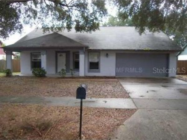 6560 WHIRLAWAY CIRCLE , ORLANDO, FL 32818