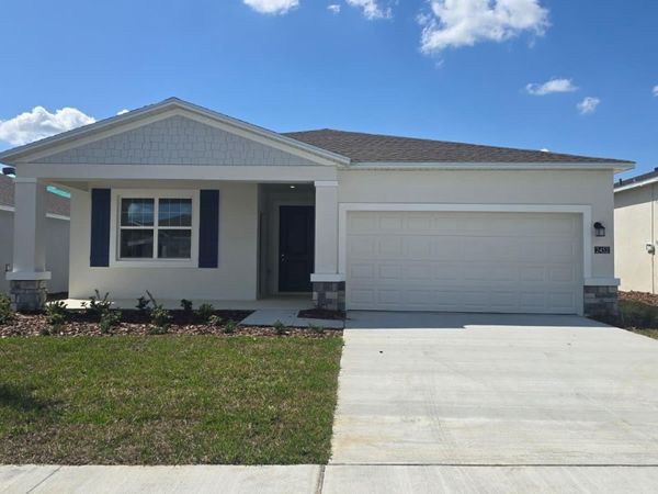 2452 BLUESTONE ROAD , LAKE HAMILTON, FL 33851