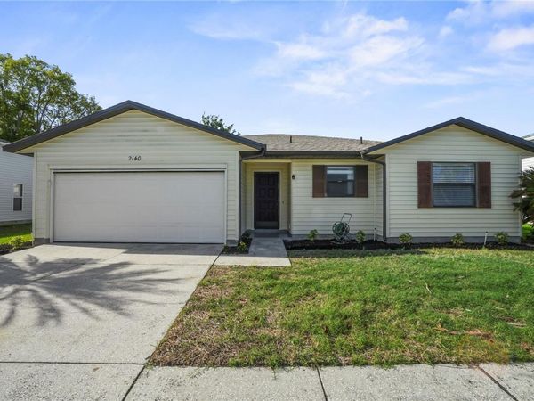 2140 GRAND CYPRESS DRIVE , LAKELAND, FL 33810