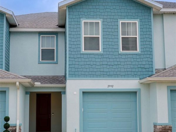 2992 MEARSHIRE DRIVE , CLEARWATER, FL 33760