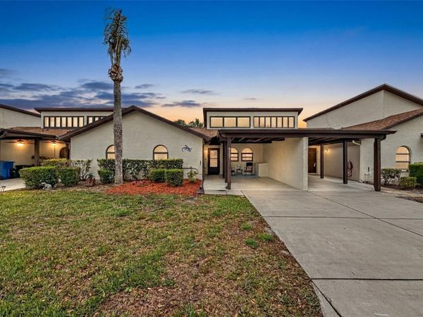 9127 LINGROVE ROAD, WEEKI WACHEE, FL 34613