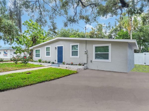 121 PENNSYLVANIA AVENUE , PALM HARBOR, FL 34683