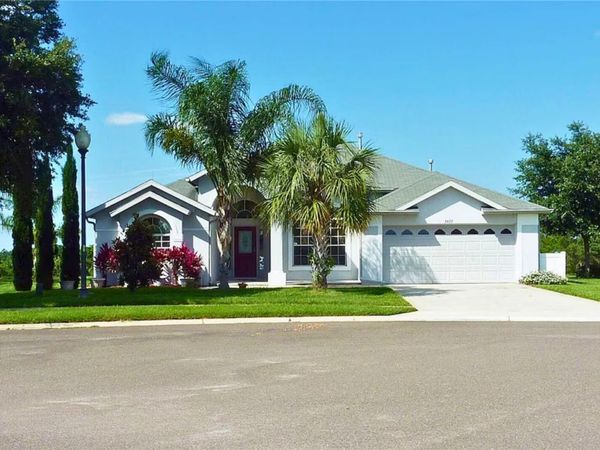 3433 SWALLOW HILL STREET , CLERMONT, FL 34714