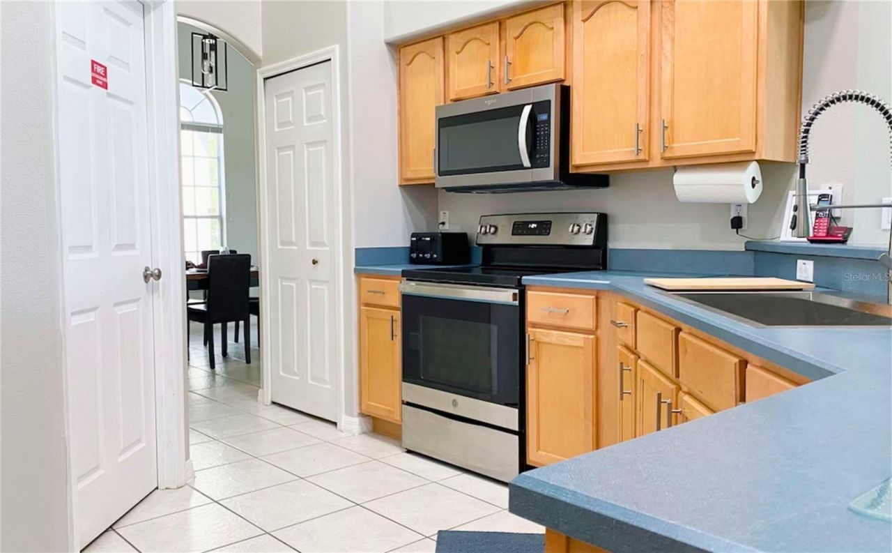 3433 Swallow Hill Street , Clermont, FL 34714 Photo