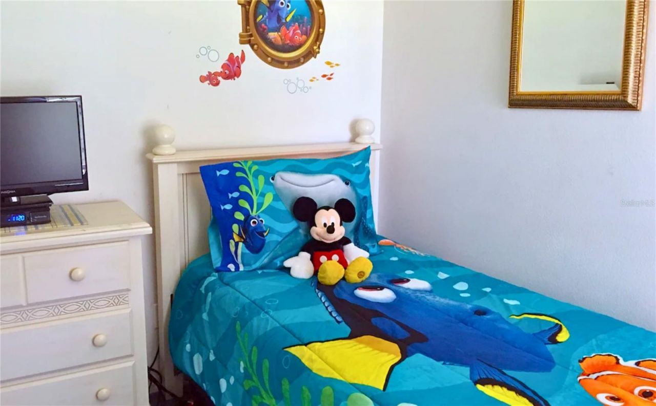 3433 Swallow Hill Street , Clermont, FL 34714 Photo