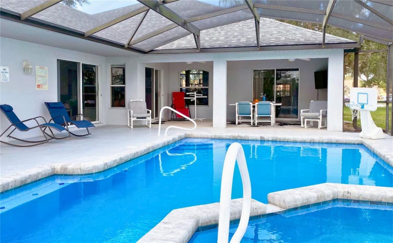 3433 Swallow Hill Street , Clermont, FL 34714 Photo