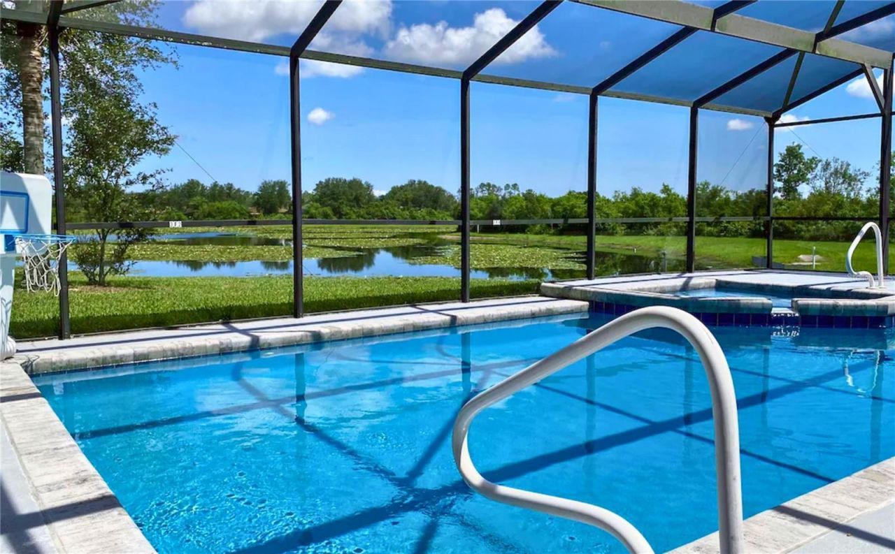 3433 Swallow Hill Street , Clermont, FL 34714 Photo