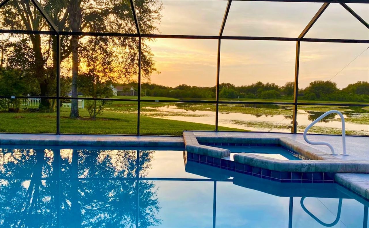 3433 Swallow Hill Street , Clermont, FL 34714 Photo