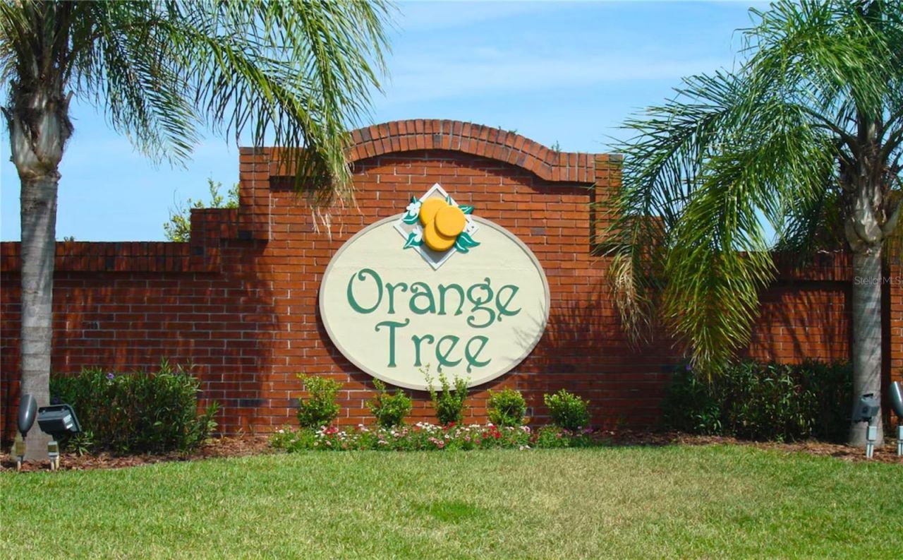 3433 Swallow Hill Street , Clermont, FL 34714 Photo