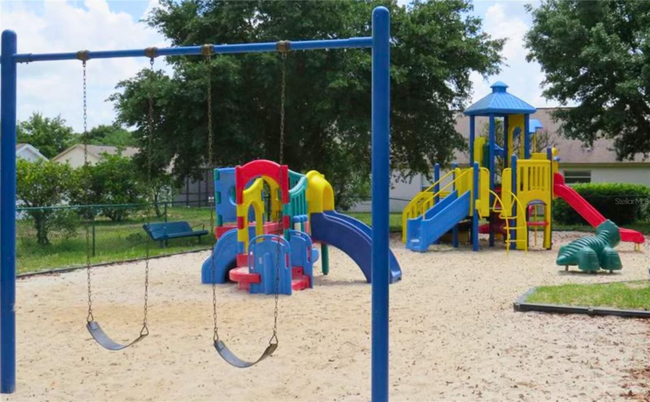 3433 Swallow Hill Street , Clermont, FL 34714 Photo