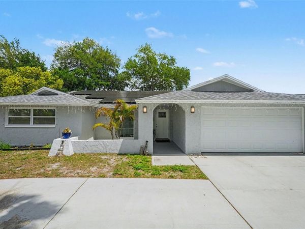 11828 BINGHAM DRIVE , PORT RICHEY, FL 34668