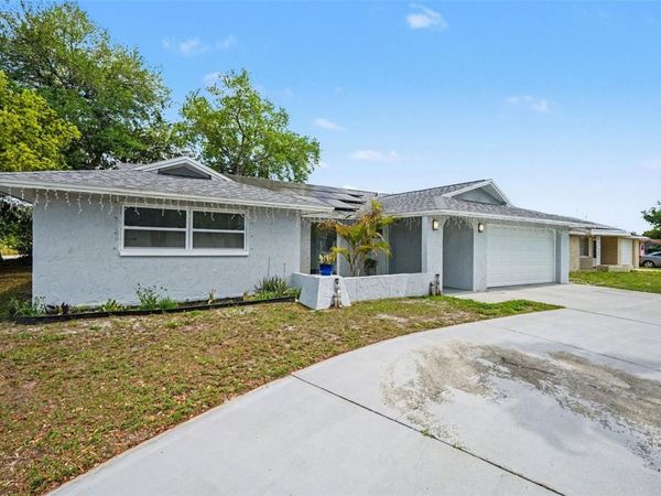 11828 BINGHAM DRIVE, PORT RICHEY, FL 34668