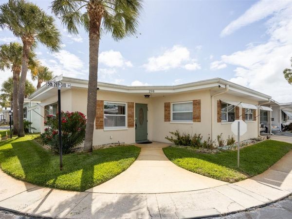 250 ROSERY ROAD NW, Unit 298, LARGO, FL 33770