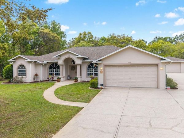 4680 N ELKCAM BOULEVARD , BEVERLY HILLS, FL 34465