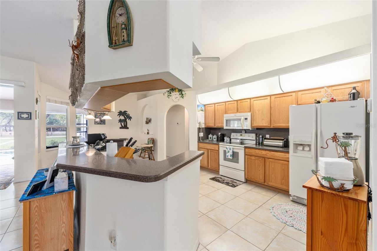 4680 N Elkcam Boulevard, Beverly Hills, FL 34465 Photo