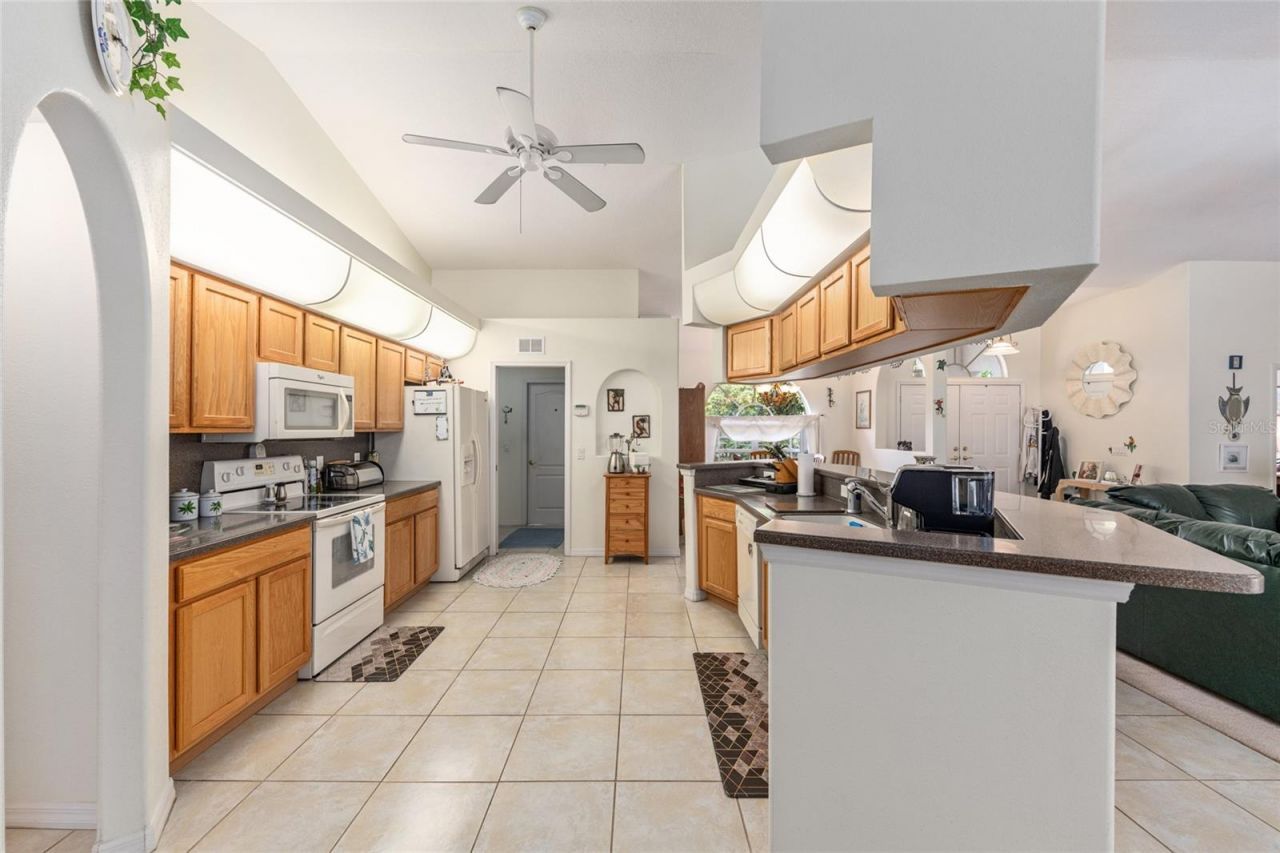 4680 N Elkcam Boulevard, Beverly Hills, FL 34465 Photo