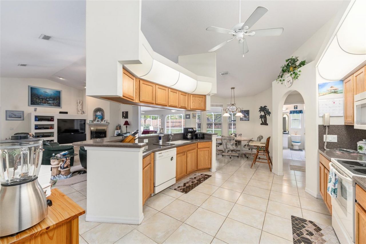 4680 N Elkcam Boulevard, Beverly Hills, FL 34465 Photo