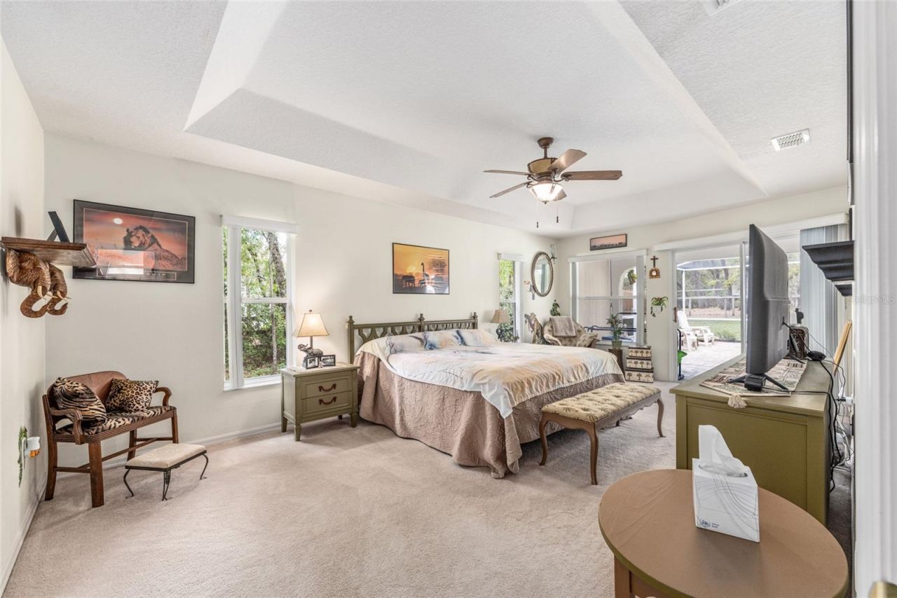 4680 N Elkcam Boulevard, Beverly Hills, FL 34465 Photo