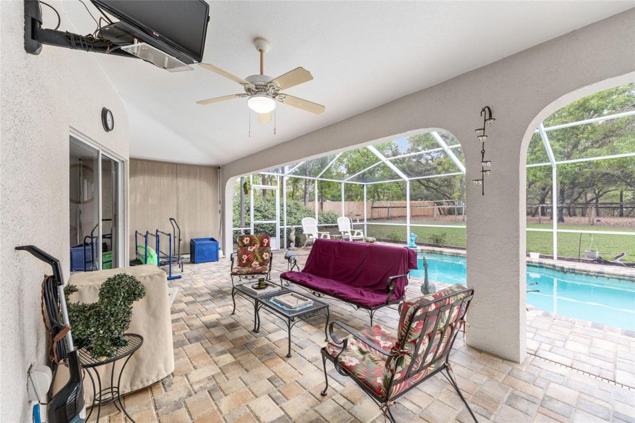 4680 N Elkcam Boulevard, Beverly Hills, FL 34465 Photo