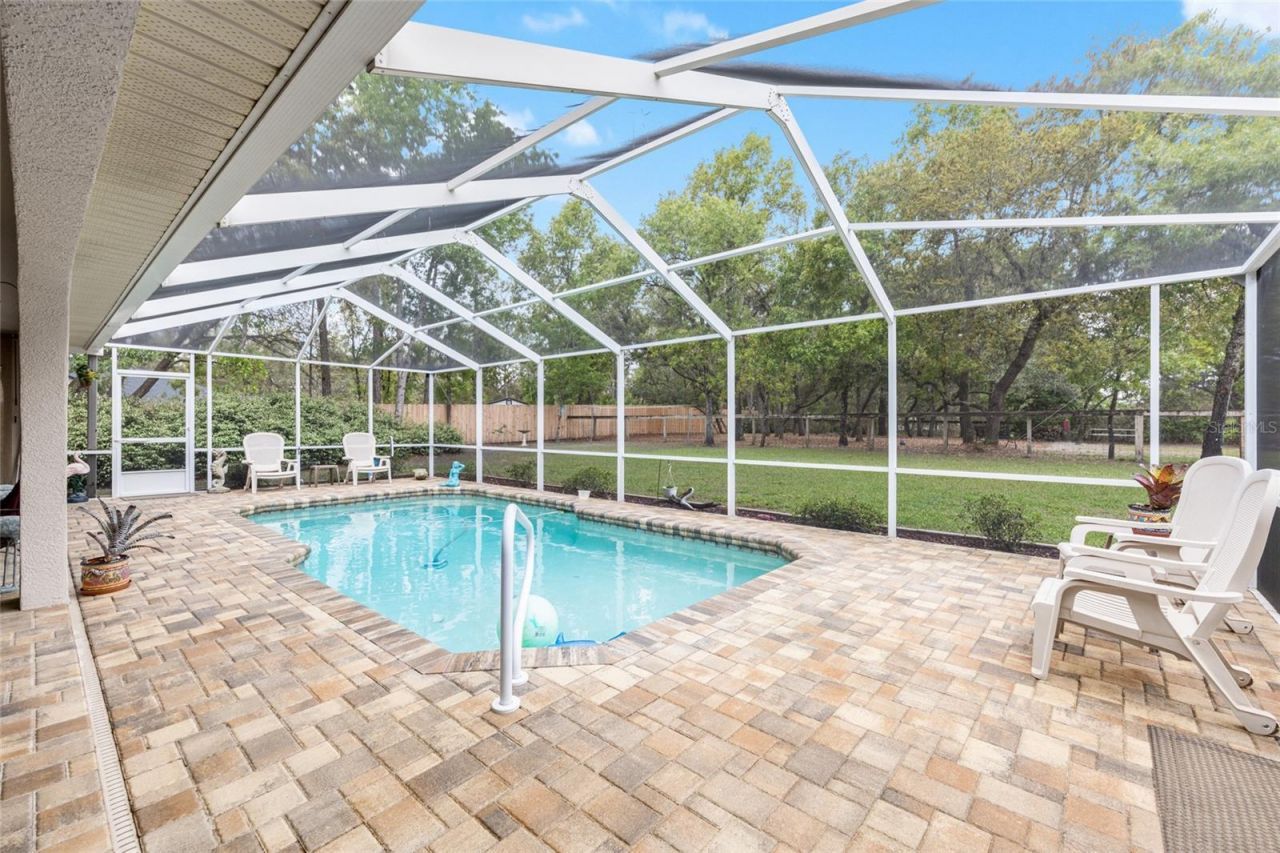 4680 N Elkcam Boulevard, Beverly Hills, FL 34465 Photo