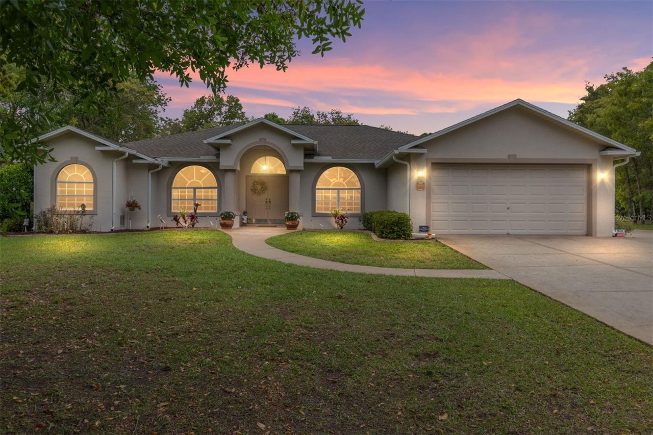 4680 N Elkcam Boulevard, Beverly Hills, FL 34465 Photo