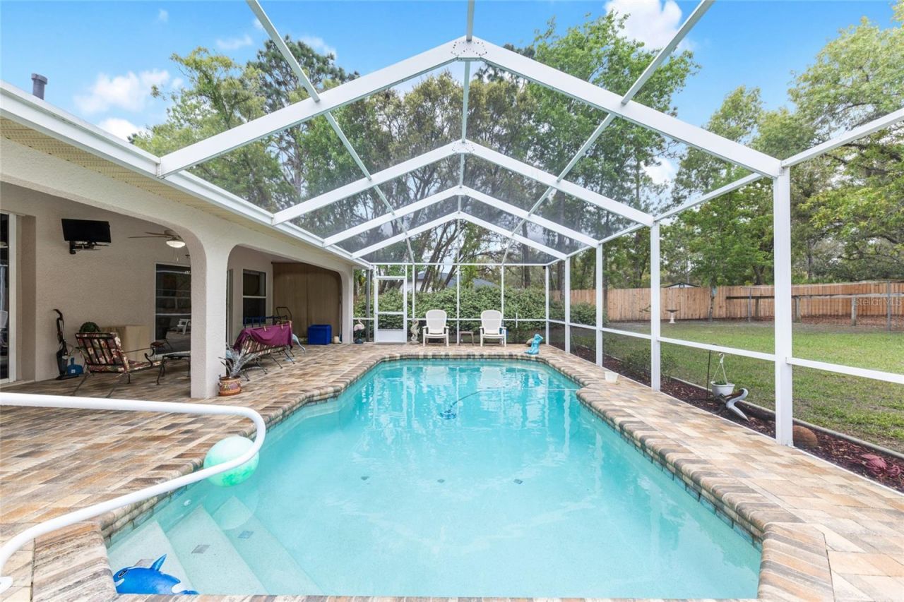4680 N Elkcam Boulevard, Beverly Hills, FL 34465 Photo