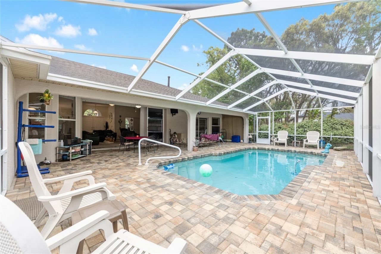 4680 N Elkcam Boulevard, Beverly Hills, FL 34465 Photo