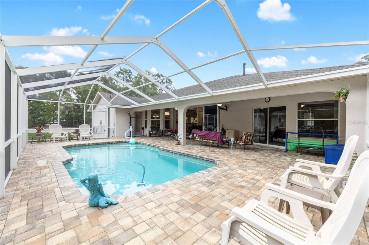 4680 N Elkcam Boulevard, Beverly Hills, FL 34465 Photo