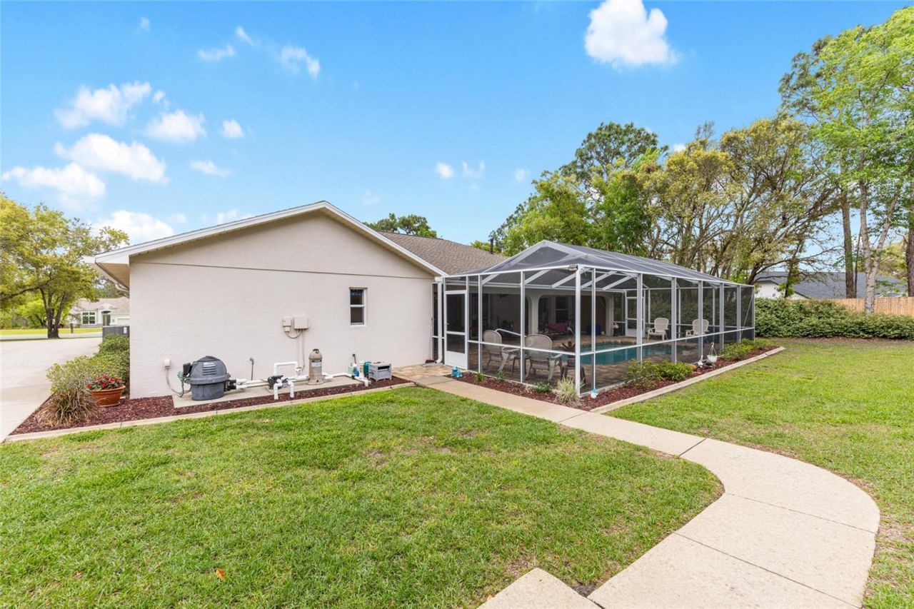 4680 N Elkcam Boulevard , Beverly Hills, FL 34465 Photo