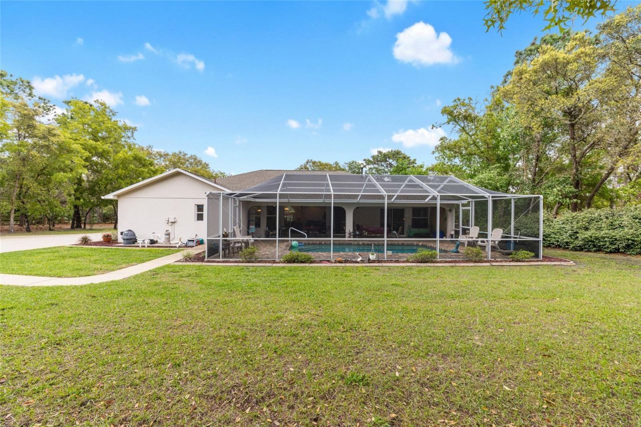 4680 N Elkcam Boulevard , Beverly Hills, FL 34465 Photo