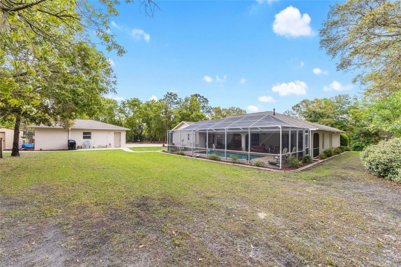 4680 N Elkcam Boulevard , Beverly Hills, FL 34465 Photo