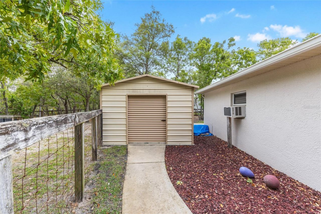 4680 N Elkcam Boulevard, Beverly Hills, FL 34465 Photo