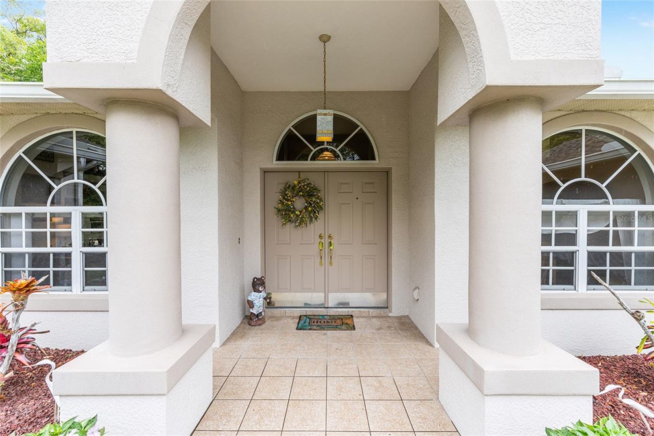 4680 N Elkcam Boulevard, Beverly Hills, FL 34465 Photo