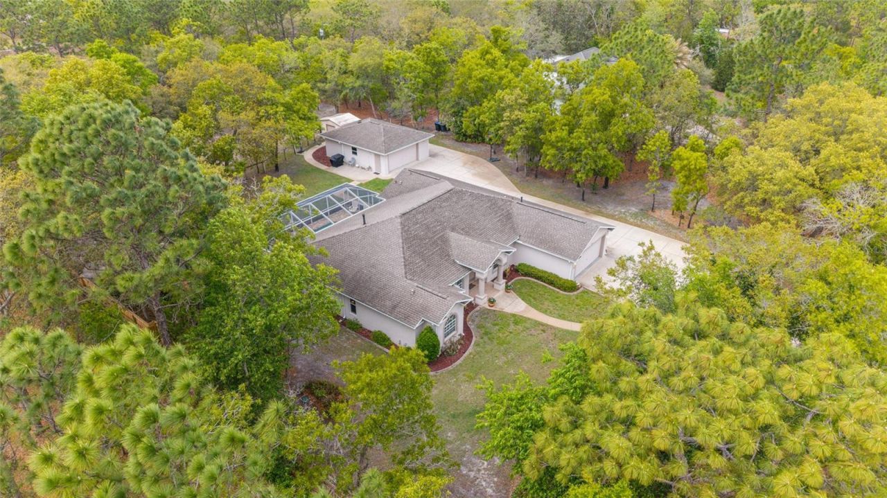 4680 N Elkcam Boulevard , Beverly Hills, FL 34465 Photo