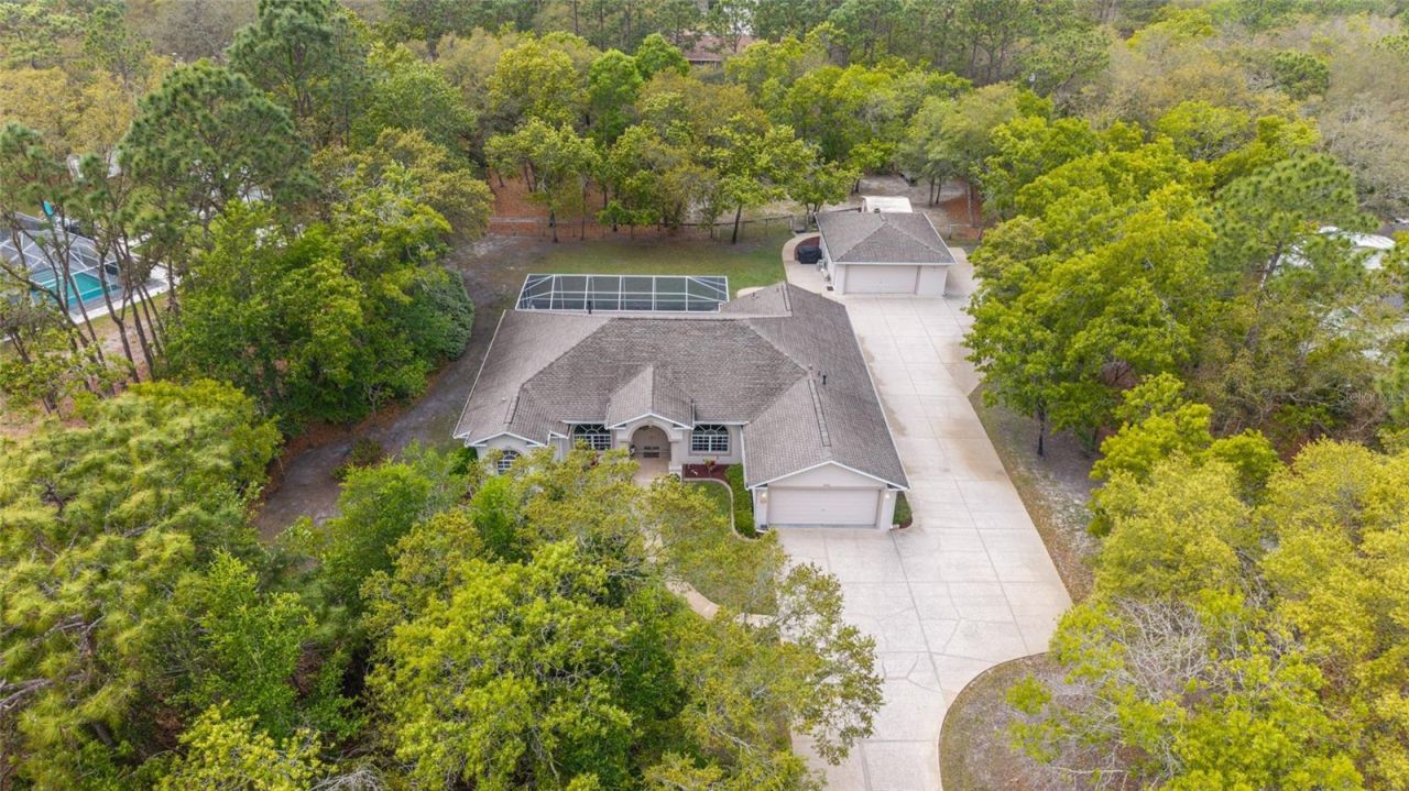 4680 N Elkcam Boulevard, Beverly Hills, FL 34465 Photo