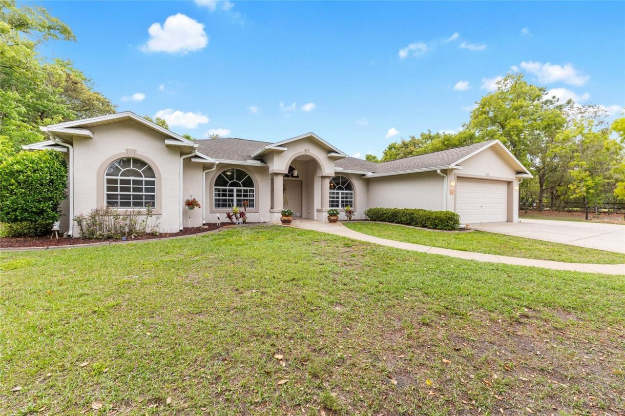 4680 N Elkcam Boulevard, Beverly Hills, FL 34465 Photo