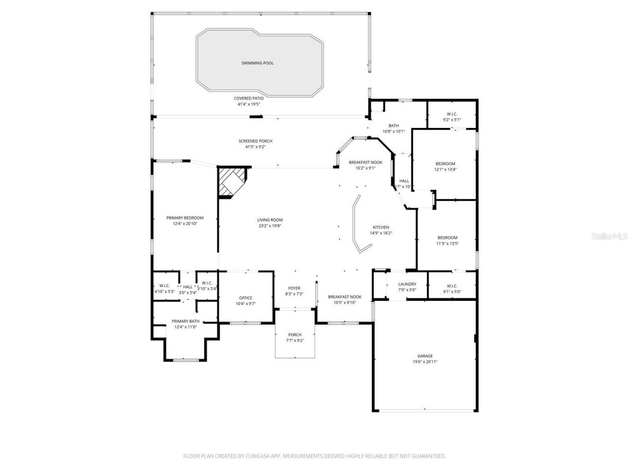 4680 N Elkcam Boulevard, Beverly Hills, FL 34465 Photo