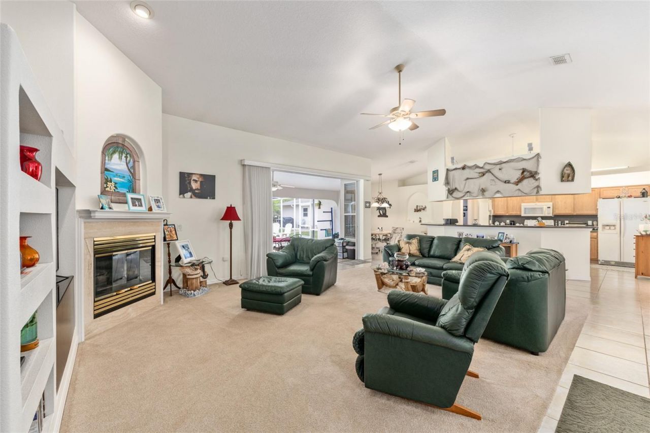 4680 N Elkcam Boulevard , Beverly Hills, FL 34465 Photo