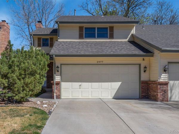 2977 E 123rd Avenue, Thornton, CO 80241