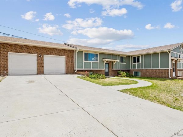 1480-82 Youngfield Street , Golden, CO 80401