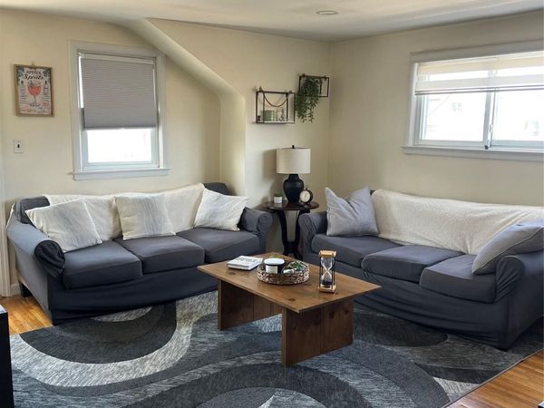 644 E Olive Street , Unit Upper, Long Beach, NY 11561