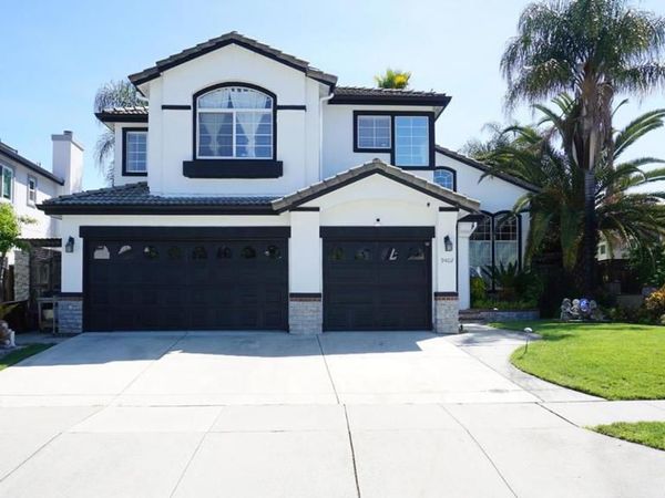 9402 Rodeo Drive, Gilroy, CA 95020