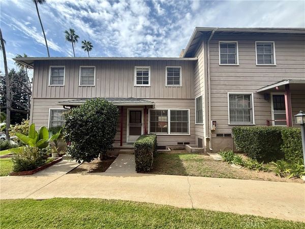 111 W Mountain, Unit 2, Glendale, CA 91207