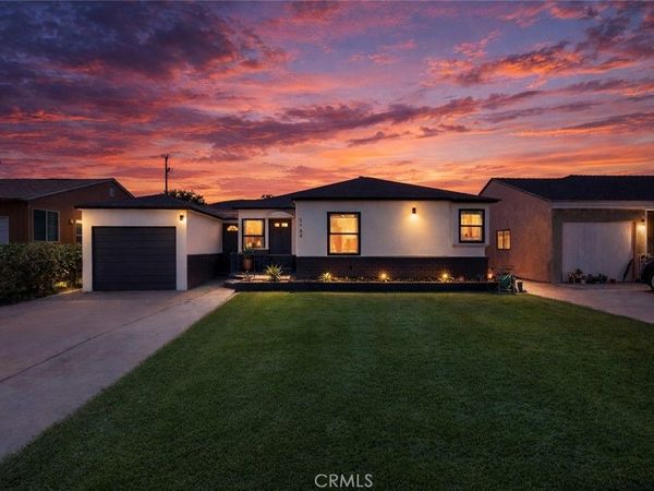 5968 Gardendale, South Gate, CA 90280