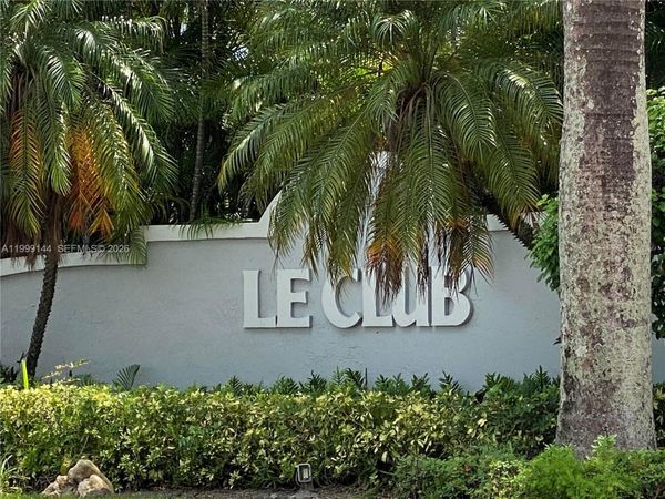 8500 SW 212th St, Unit 106, Cutler Bay, FL 33189