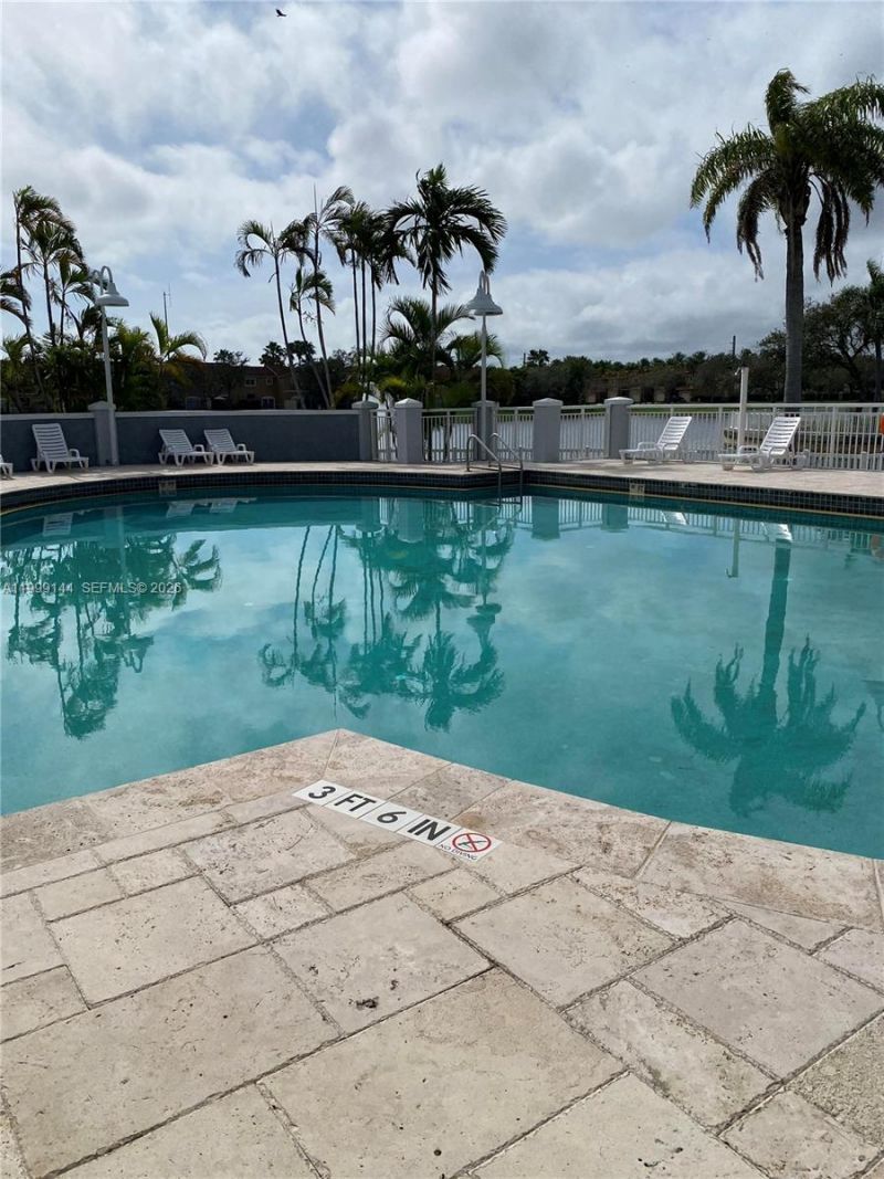 8500 SW 212th St, Unit 106, Cutler Bay, FL 33189 Photo