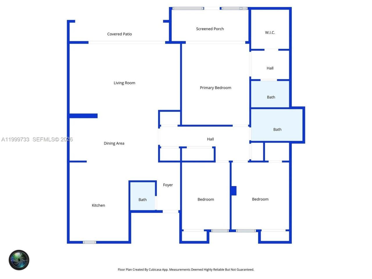 9210 Fontainebleau Blvd, Unit 104, Miami, FL 33172 Photo