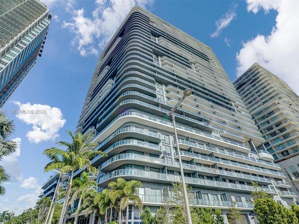 121 NE 34th St , Unit 814, Miami, FL 33137