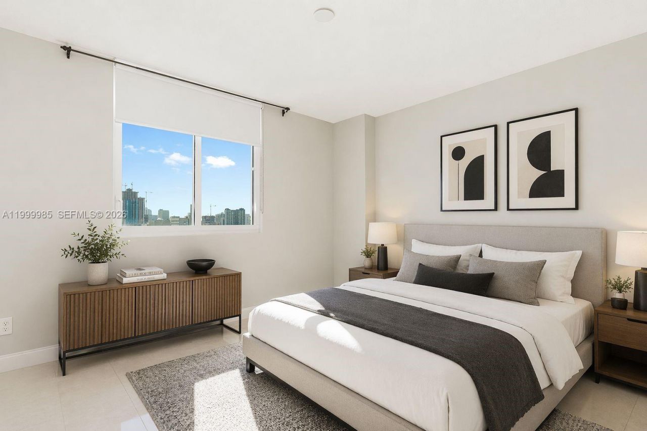 275 NE 18th St, Unit 1103, Miami, FL 33132 Photo